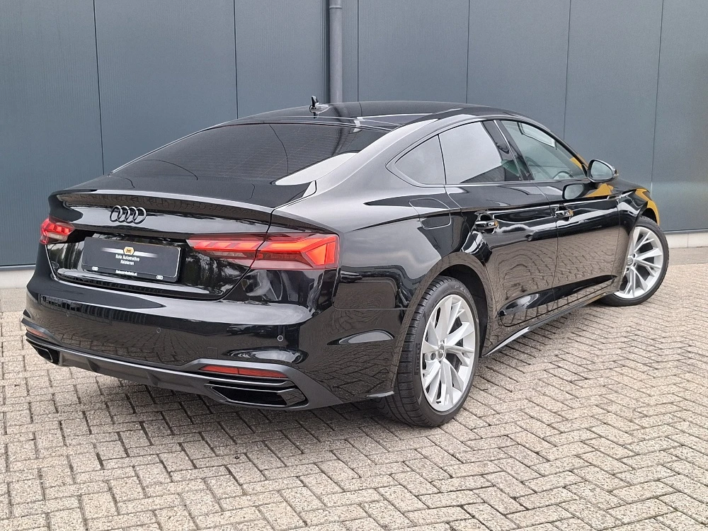 Audi A5 – foto 7