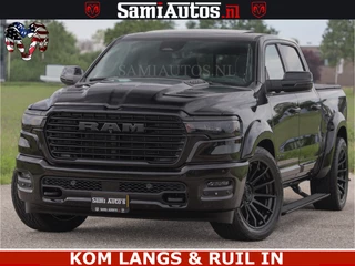 Dodge Ram 1500 – thumbnail 9