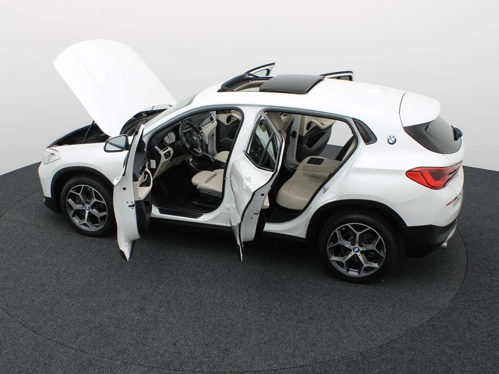 BMW X2 – foto 7