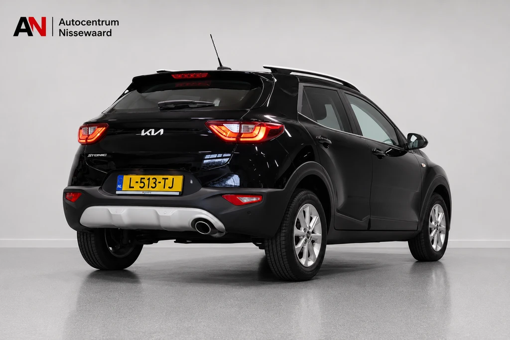 Kia Stonic – foto 5