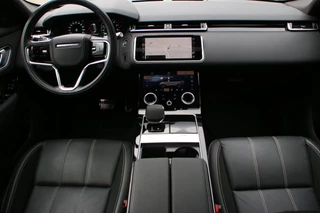 Land Rover Range Rover Velar – thumbnail 10
