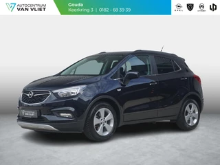 Opel Mokka X – thumbnail 1