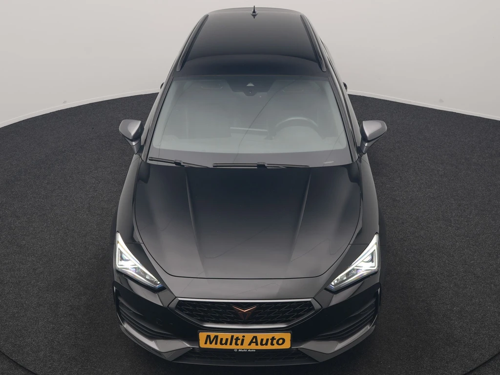 CUPRA Leon Sportstourer – foto 13