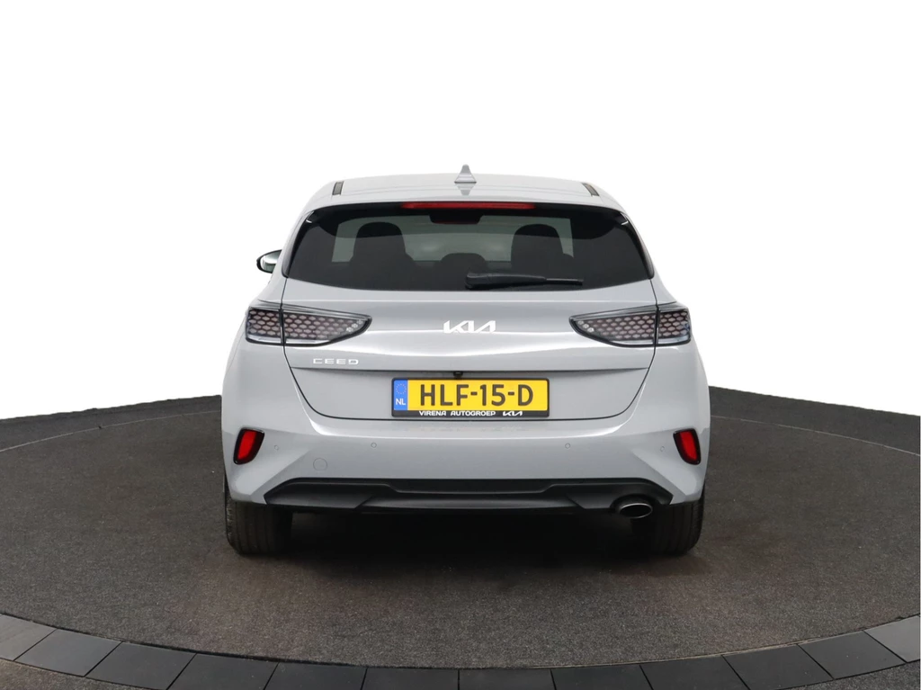 Kia Ceed – foto 6