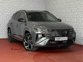 Hyundai Tucson – thumbnail 8
