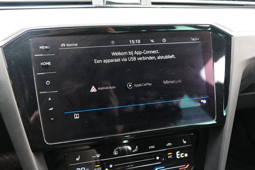 Volkswagen Passat – foto 26