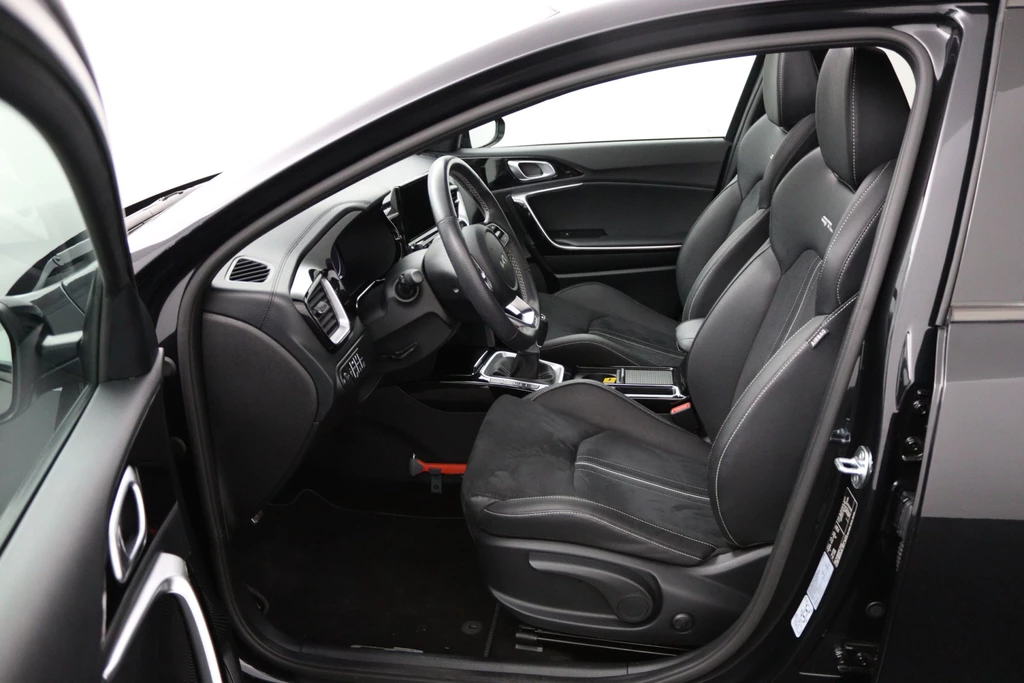 Kia XCeed – foto 20