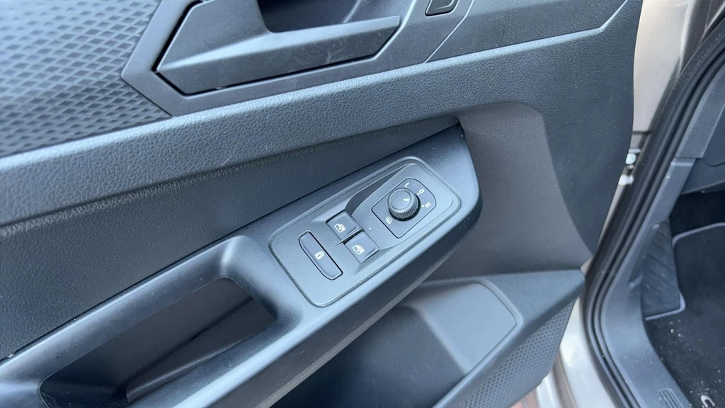 Volkswagen Caddy – foto 6