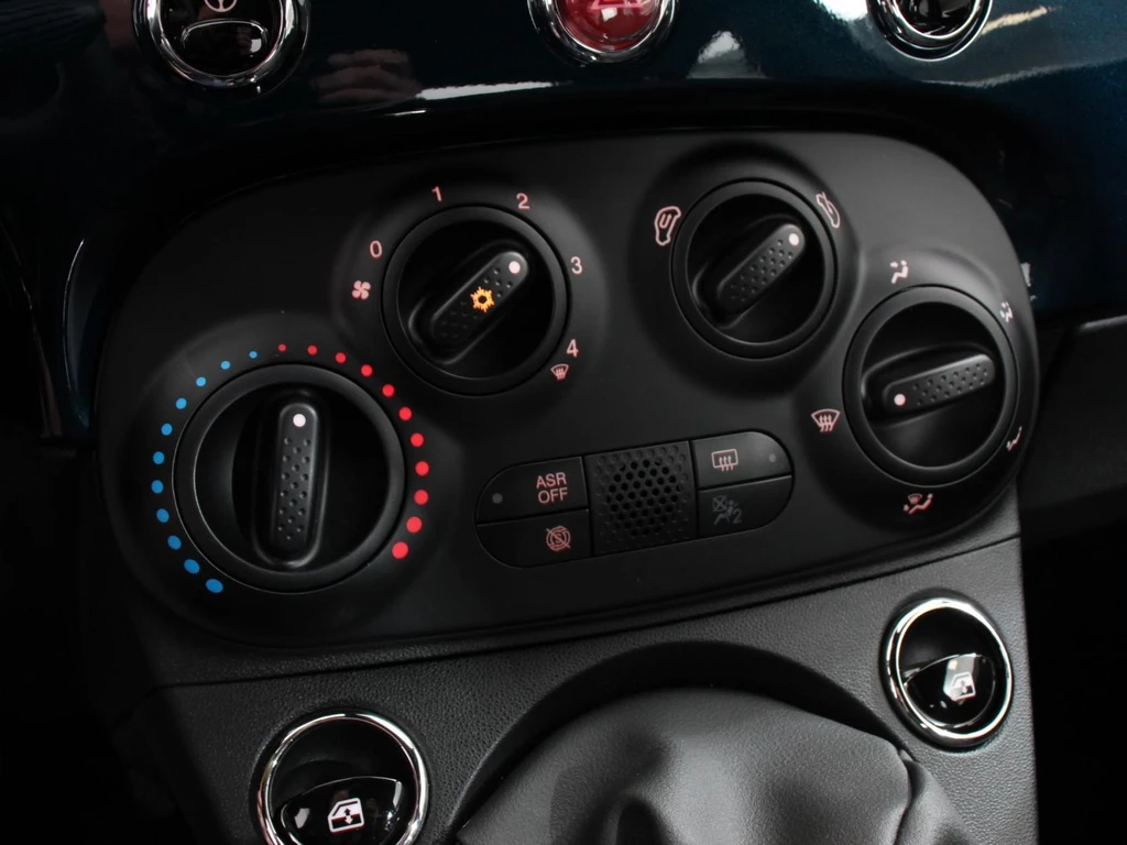 Fiat 500 – foto 24