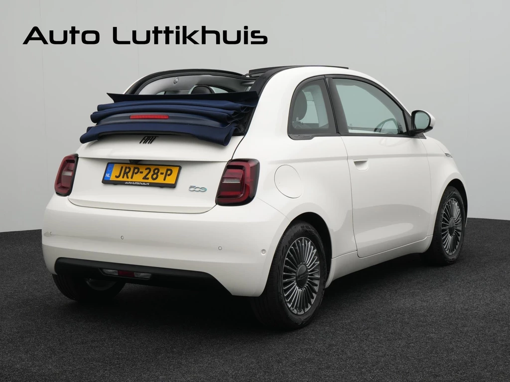 Fiat 500C – foto 6