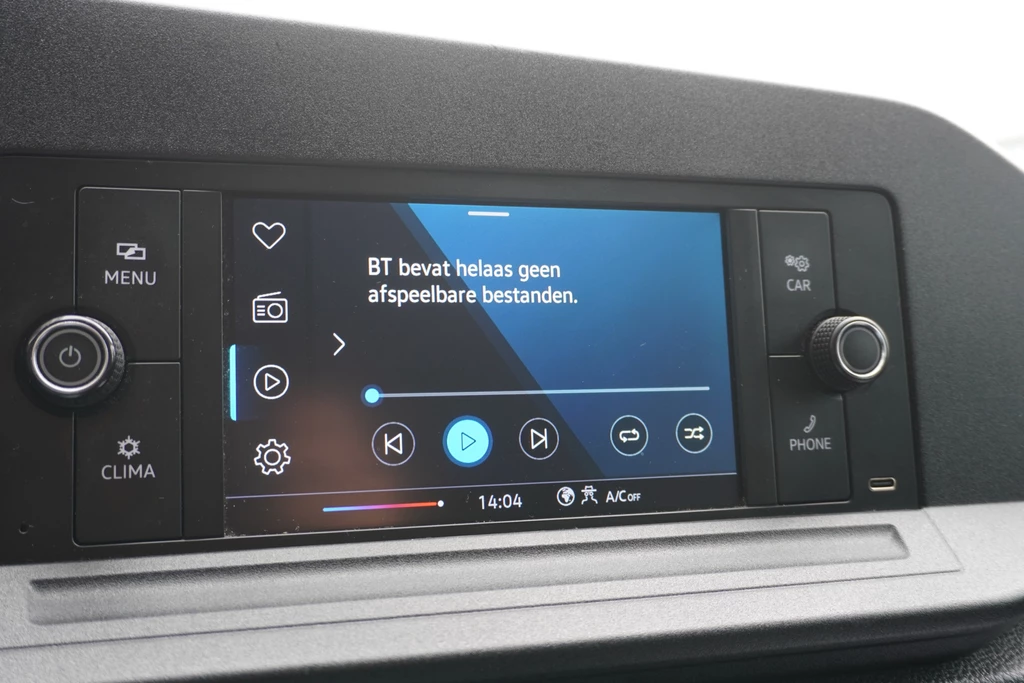 Volkswagen Caddy – foto 12