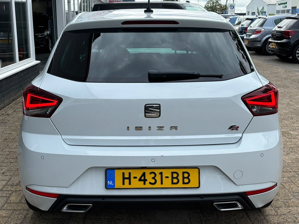 SEAT Ibiza – foto 4