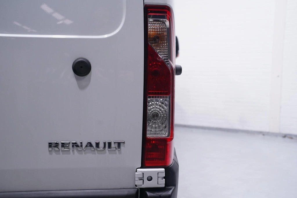 Renault Master – foto 5