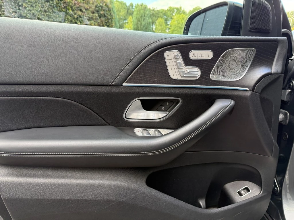 Mercedes-Benz GLS – foto 18
