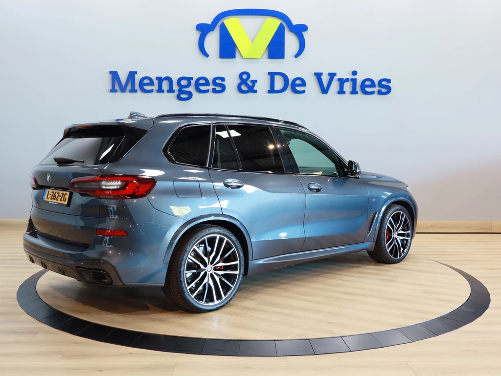 BMW X5 – foto 5