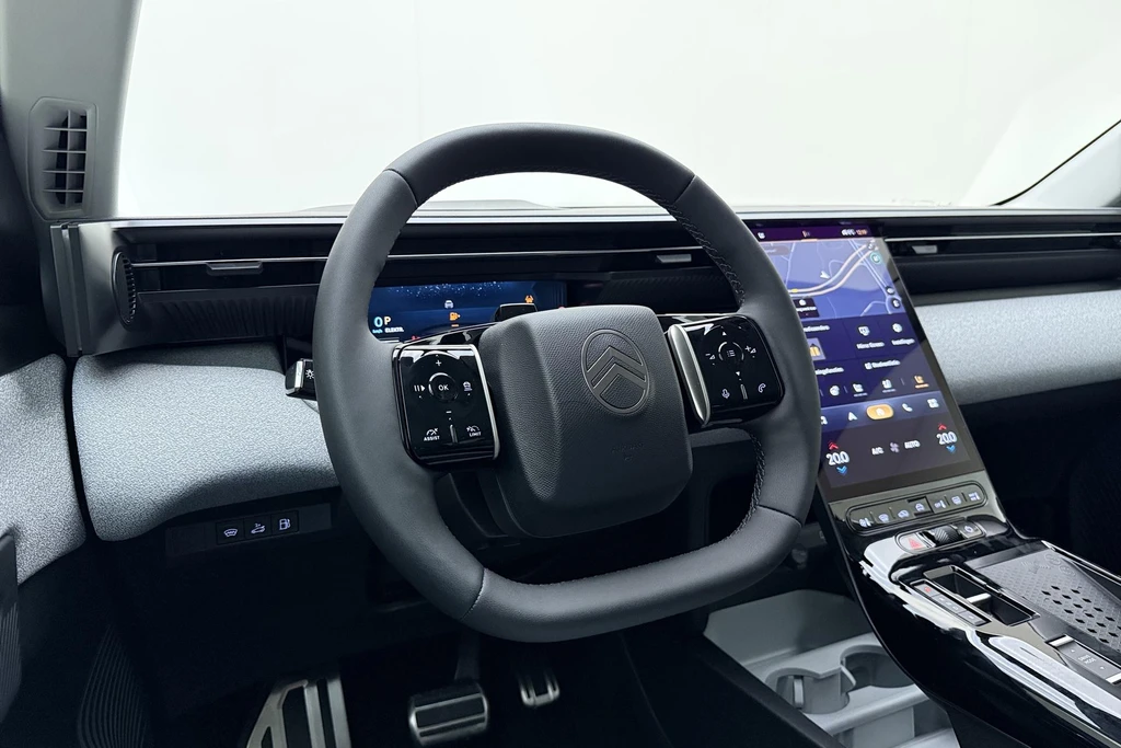 Citroën C5 Aircross – foto 43