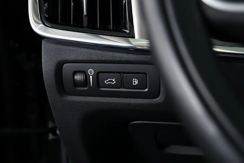 Volvo V90 – foto 25
