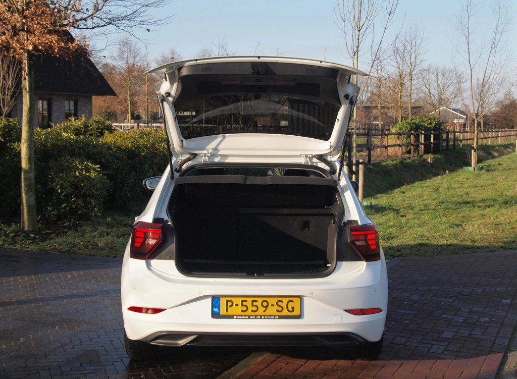 Volkswagen Polo – foto 28