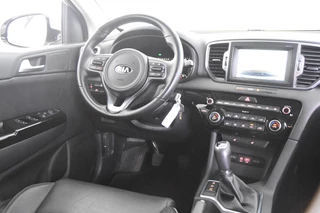 Kia Sportage – thumbnail 22