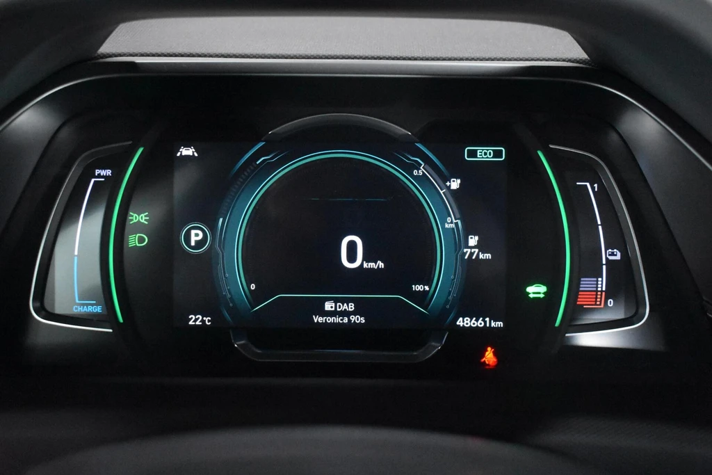 Hyundai IONIQ – foto 13
