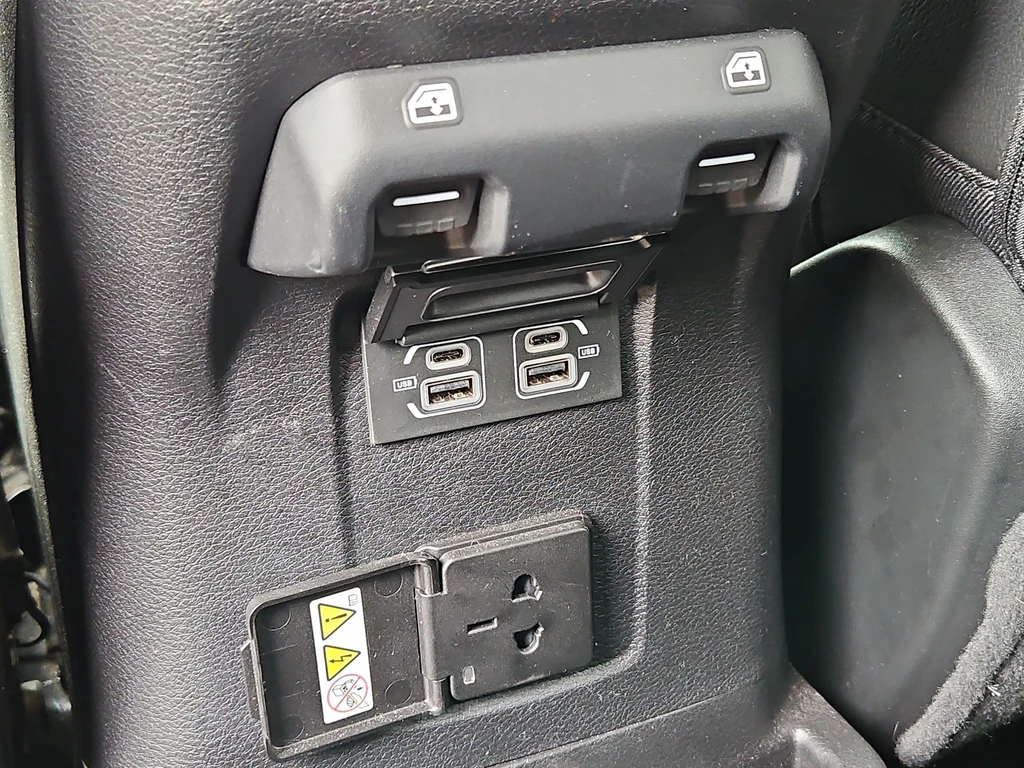 Jeep Wrangler – foto 30