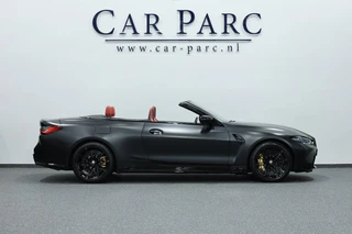 BMW M4 – thumbnail 5