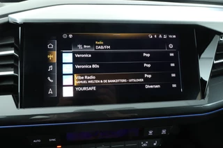Audi Q4 Sportback e-tron – thumbnail 30