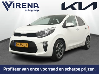 Kia Picanto – thumbnail 1