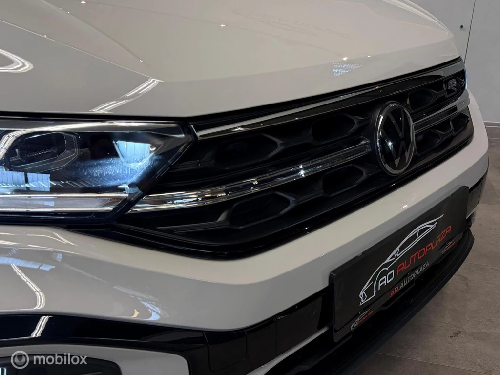 Volkswagen T-Roc – foto 38