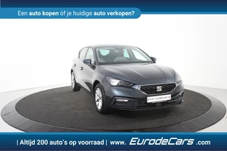 SEAT Leon – thumbnail 13
