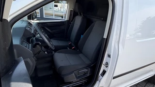 Volkswagen Caddy – thumbnail 17