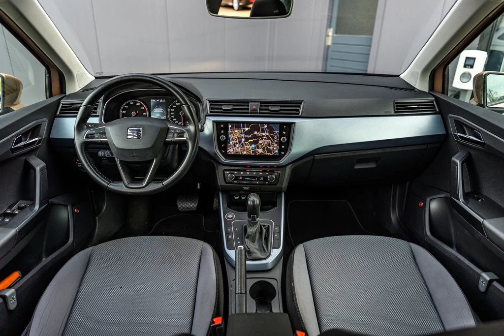 SEAT Arona – foto 20