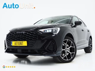 Audi Q3 – thumbnail 1