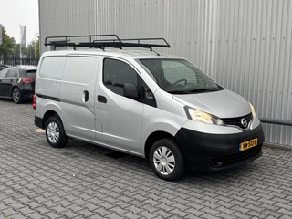 Nissan NV200 – thumbnail 8