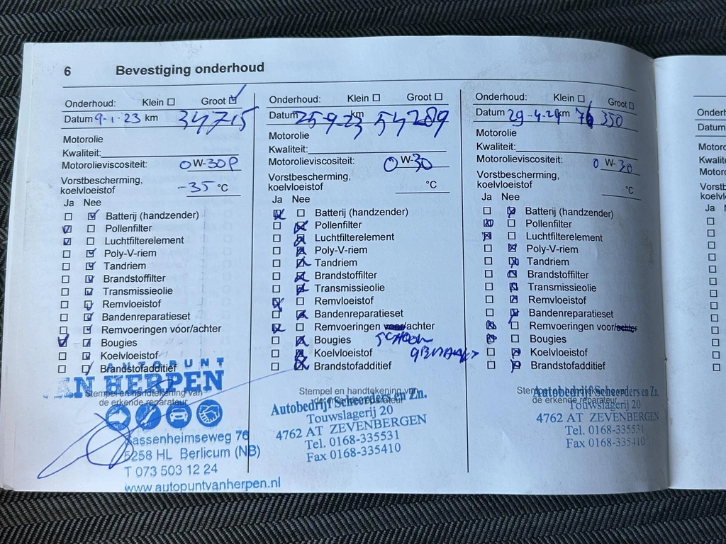 Opel Corsa – foto 17