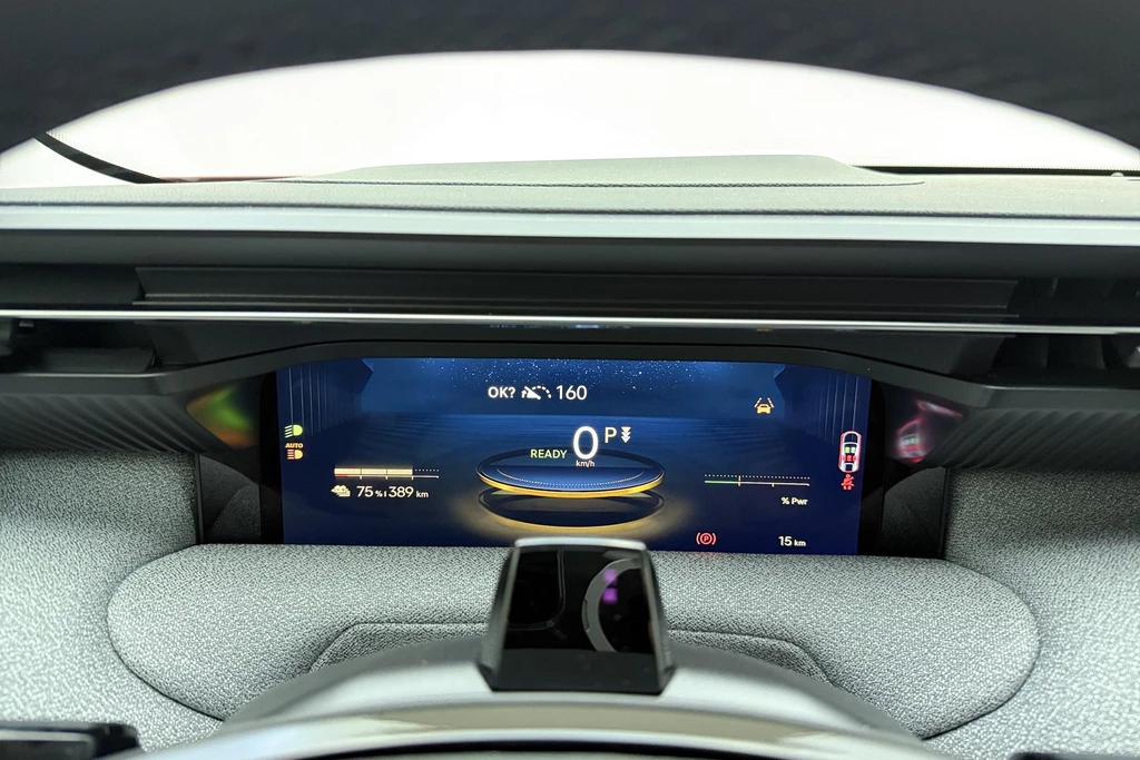 Citroën C5 Aircross – foto 22