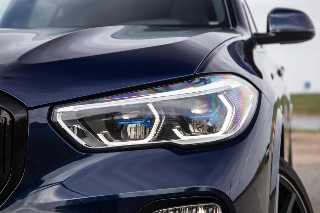 BMW X5 – foto 17