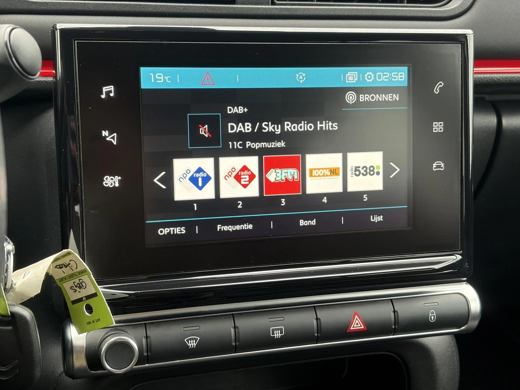 Citroën C3 – foto 15