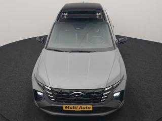Hyundai Tucson – thumbnail 12
