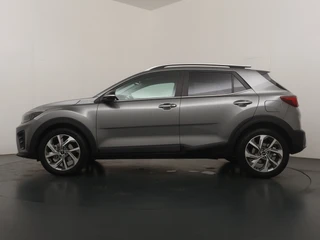 Kia Stonic – thumbnail 3