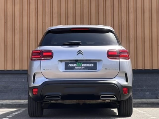 Citroën C5 Aircross – thumbnail 3
