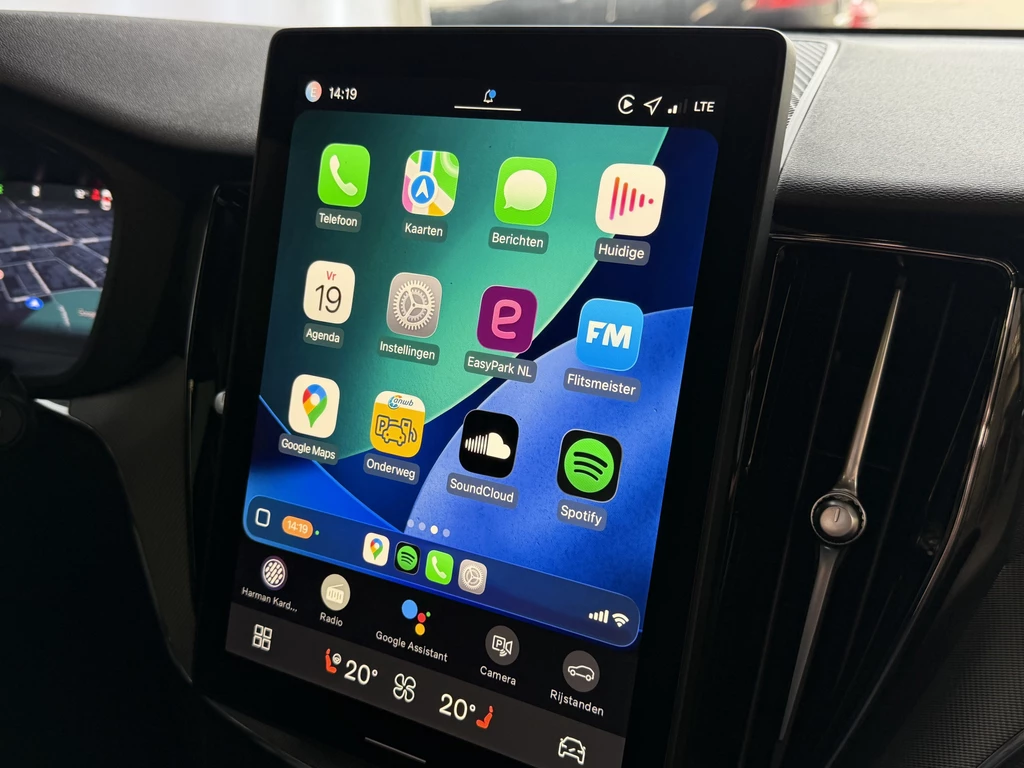 Volvo XC60 – foto 48