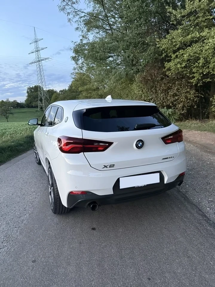 BMW X2 – foto 2