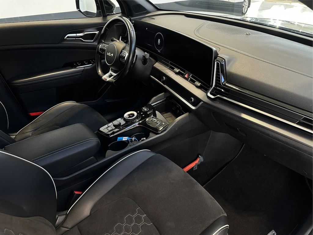 Kia Sportage – foto 30
