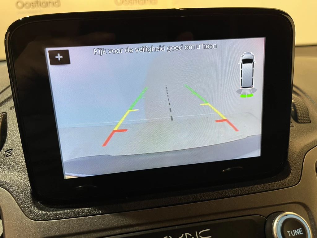 Ford Transit Connect – foto 14