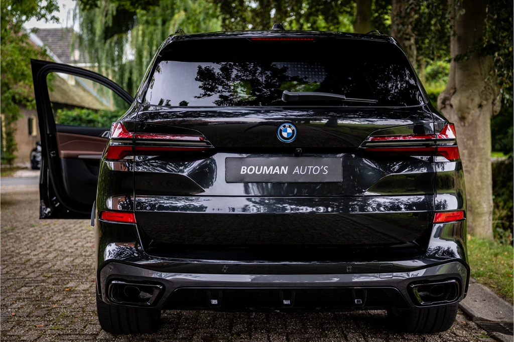 BMW X5 – foto 6