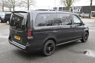 Mercedes-Benz V-Klasse – thumbnail 4