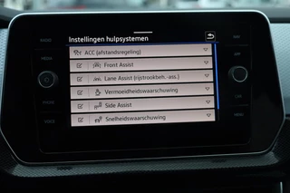 Volkswagen T-Cross – thumbnail 21