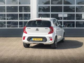 Kia Picanto – thumbnail 6