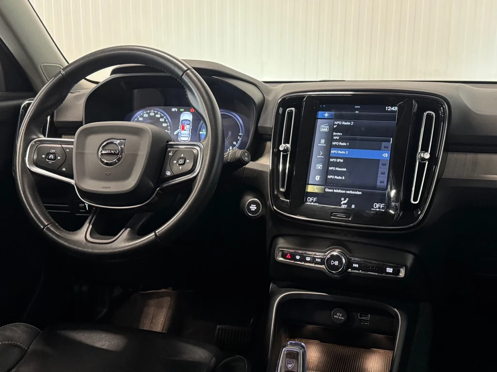 Volvo XC40 – foto 16